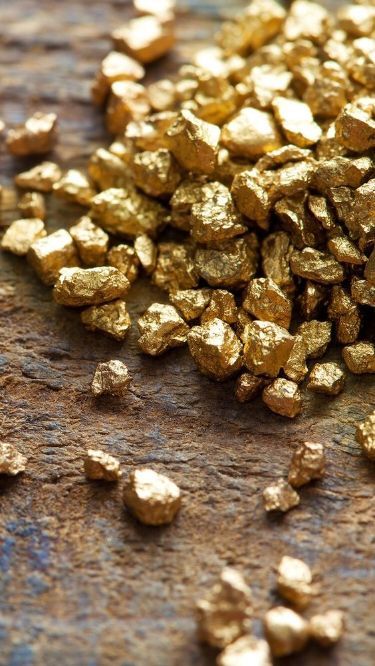 Aurum Utalium